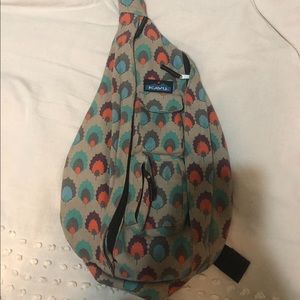 Kavu Rope Bag